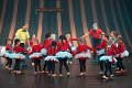 Mini Stars Circus 1G  075